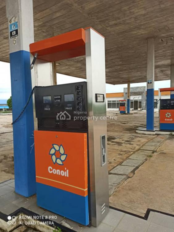 For Sale Petrol Station, Along Gwagwalada Zuba Expressway, Giri
