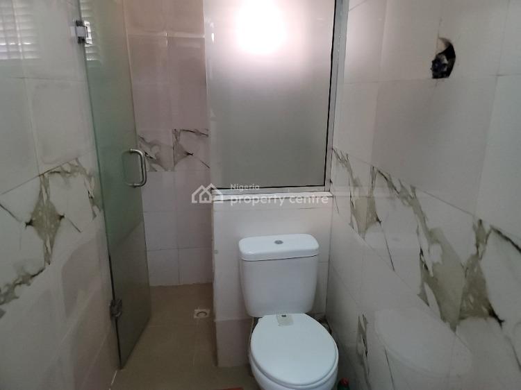 Fully Furnished and Tastefully Finished One Bedroom Apartment, Sangotedo, Ajah, Lagos, Flat / Apartment Short Let