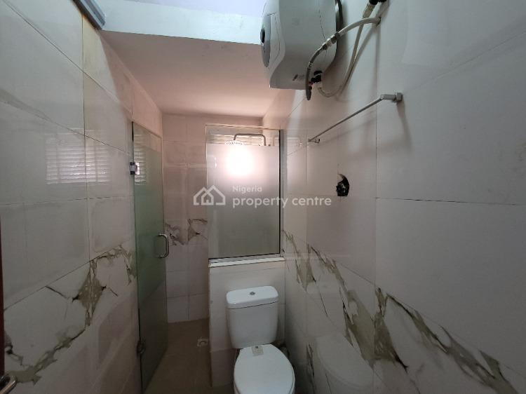 Fully Furnished and Tastefully Finished One Bedroom Apartment, Sangotedo, Ajah, Lagos, Flat / Apartment Short Let