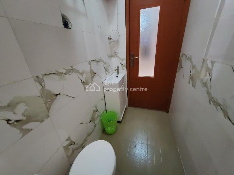 Fully Furnished and Tastefully Finished One Bedroom Apartment, Sangotedo, Ajah, Lagos, Flat / Apartment Short Let
