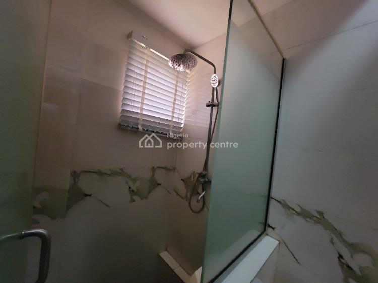 Fully Furnished and Tastefully Finished One Bedroom Apartment, Sangotedo, Ajah, Lagos, Flat / Apartment Short Let