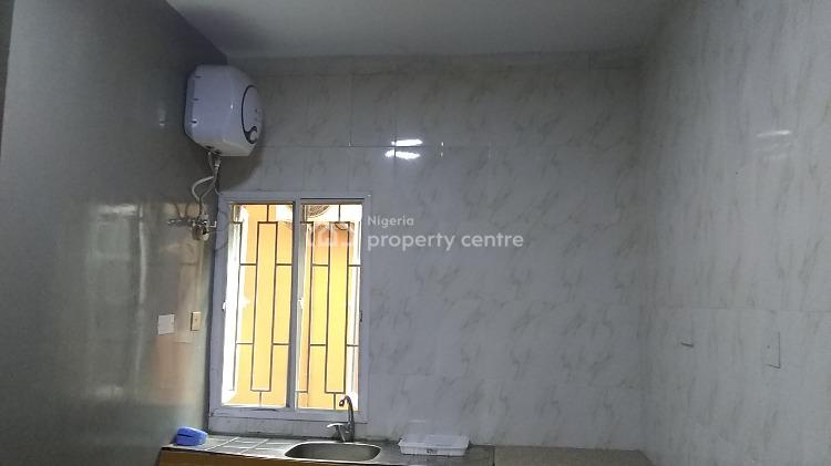 Exquisitely Finished, Furnished&serviced Room Self Contained, Adjacent Herbert Macaulay Expressway, Yaba, Lagos, Detached Duplex Short Let