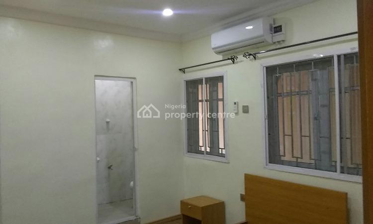 Exquisitely Finished, Furnished&serviced Room Self Contained, Adjacent Herbert Macaulay Expressway, Yaba, Lagos, Detached Duplex Short Let