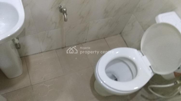Exquisitely Finished, Furnished&serviced Room Self Contained, Adjacent Herbert Macaulay Expressway, Yaba, Lagos, Detached Duplex Short Let