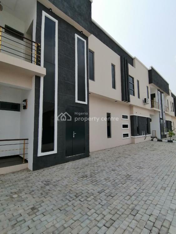 For Rent Beautiful 2 Bedroom Flat, Mobil Road, Behind Megamound Estate