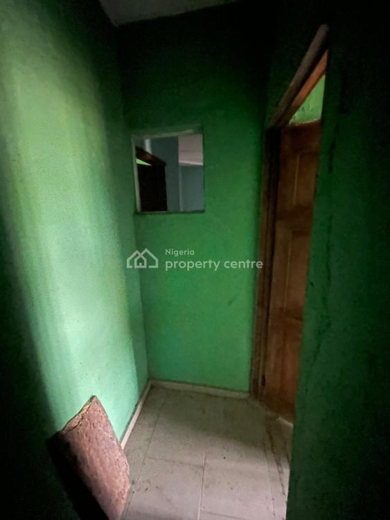 For Sale A 3 Bedroom Bungalow, Austin Street, Rising Powder Estate