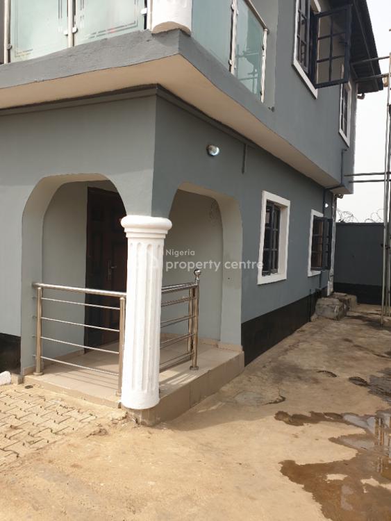 For Rent A Very Beautiful Room And Parlour Flat{two Available), 4