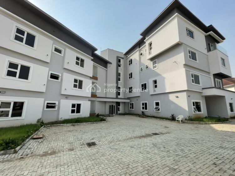 For Rent Iconic & Contemporary Serviced 3 Bedroom Apartments