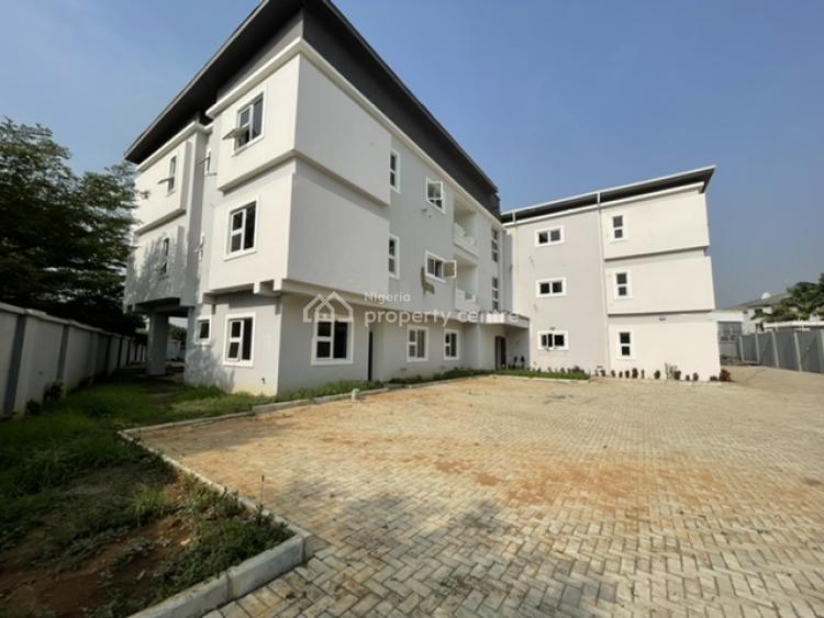 For Rent Iconic & Contemporary Serviced 3 Bedroom Apartments