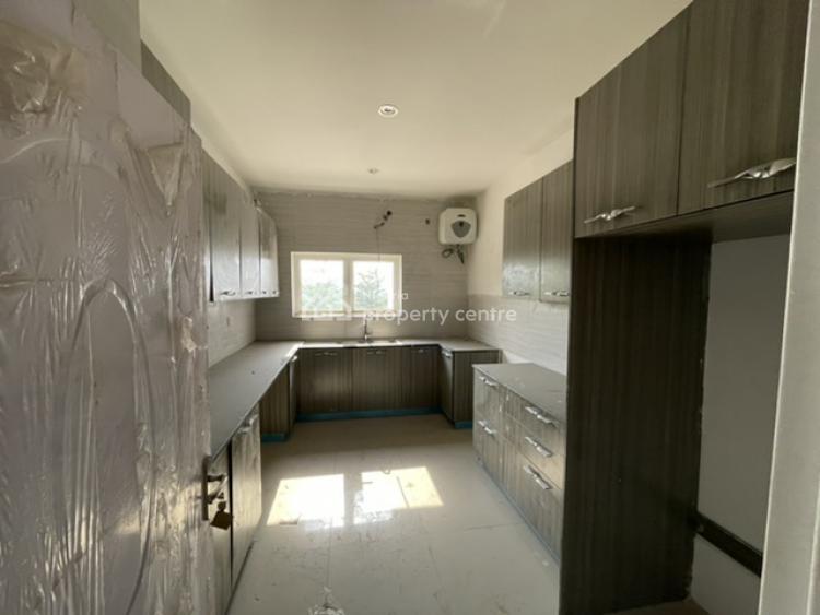 For Rent Iconic & Contemporary Serviced 3 Bedroom Apartments