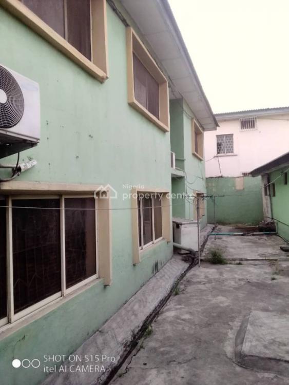 For Sale: A Well Maintained Re-developable Storey Building Of 2 Units ...
