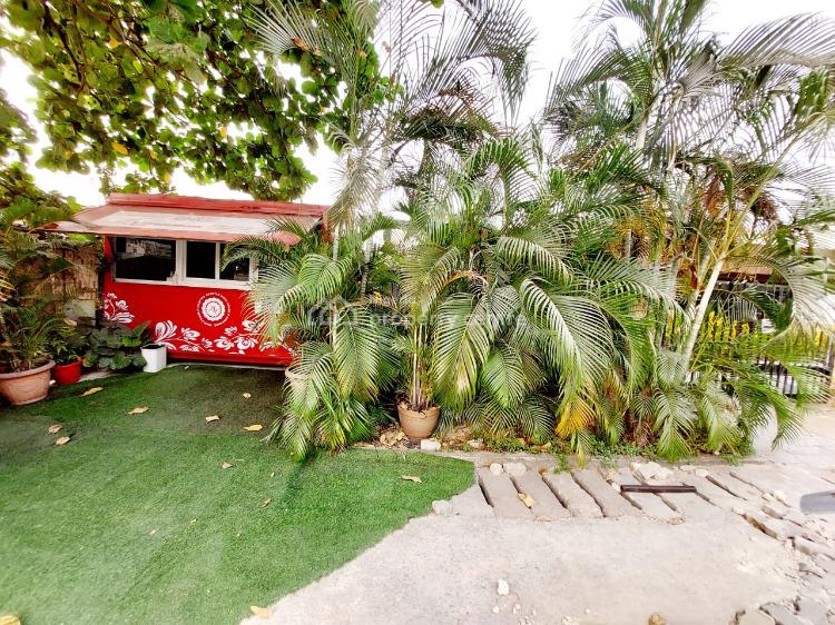 For Rent Massive Commercial Property On 250sqm, Victoria Island (VI