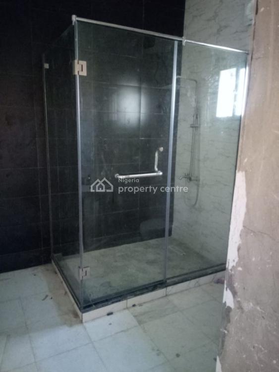 For Sale Shower Cubicle (enclosure), Karu Site, Jabi, Abuja 1 Beds