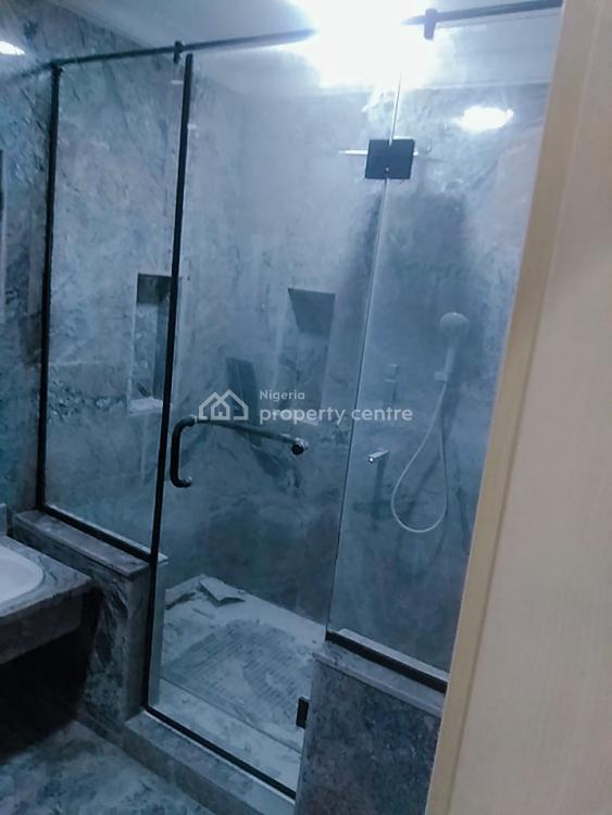For Sale Shower Cubicle (enclosure), Karu Site, Jabi, Abuja 1 Beds