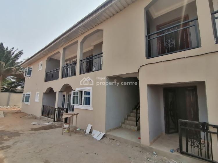 For Rent 2 Bedroom, Ebute, Ikorodu, Lagos 2 Beds, 3 Baths Nigeria