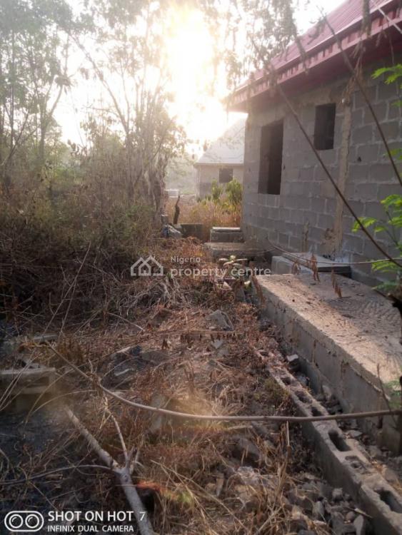 For Sale 1 Acre Of Land Fenced, Beside Government Farm Settlement