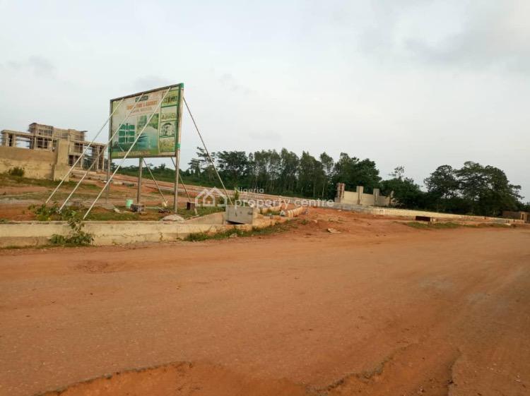 For Sale Sunrises Park And Garden, 5 Minutes Drive From Funaab Gate