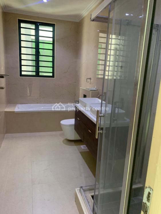 For Rent Newly Built Luxury 4 Bedroom Apartments, Ikoyi