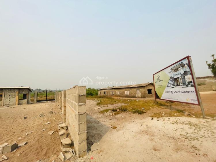 For Sale Land In A Gated Estate Facing The Beach, Eleko Beach Road