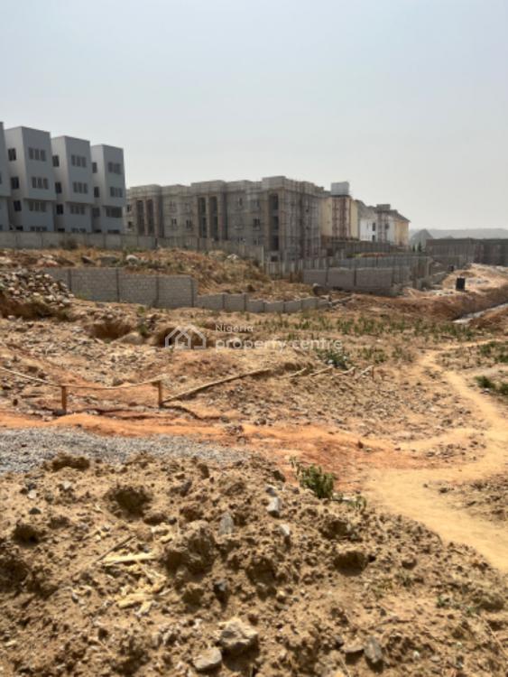 For Sale Estate Plot, Guzape District, Abuja Nigeria Property Centre