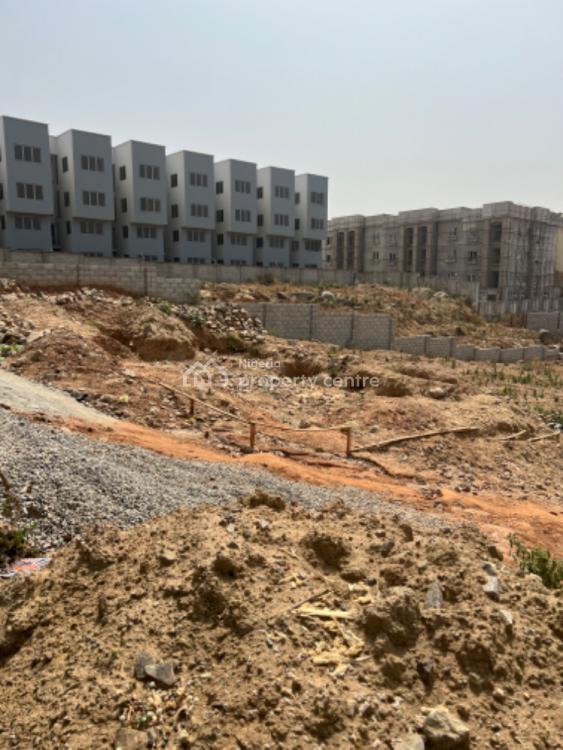 For Sale Estate Plot, Guzape District, Abuja Nigeria Property Centre