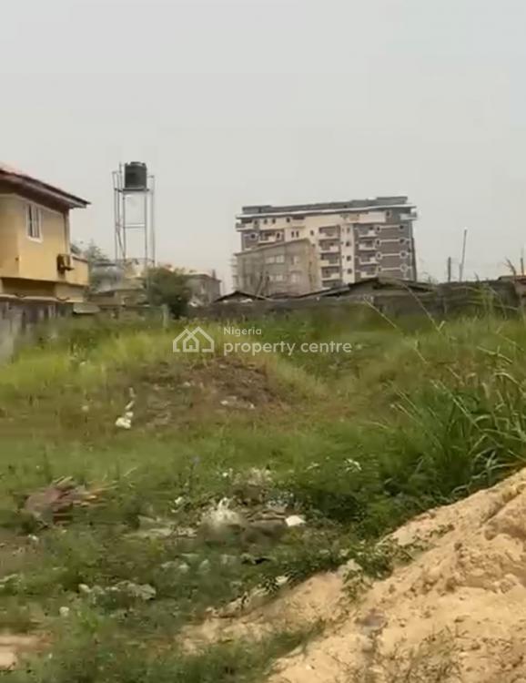 For Sale Hot Distress Listing 666 Sqm Plot Of Land, Alpha Beach Road