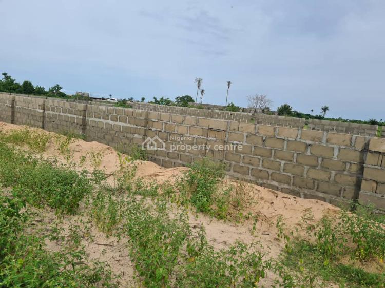For Sale Most Profitable Land For Early Investor Around Lekki Free