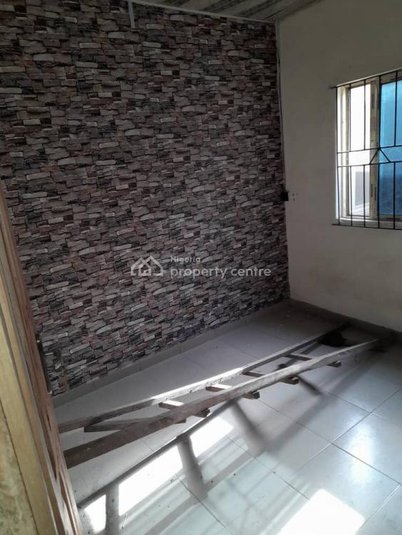 For Rent Mini Flat, Obanikoro Estate, Obanikoro, Shomolu, Lagos 1