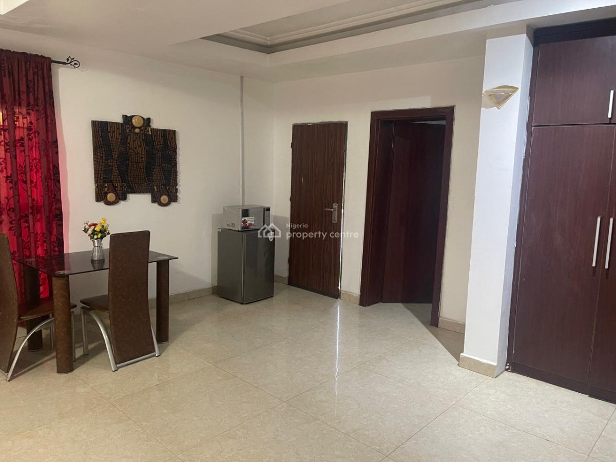 Apartment, 3, Thomas Dozie Close, 64 Crescent, 6th Avenue, Gwarinpa, Abuja, Flat / Apartment Short Let
