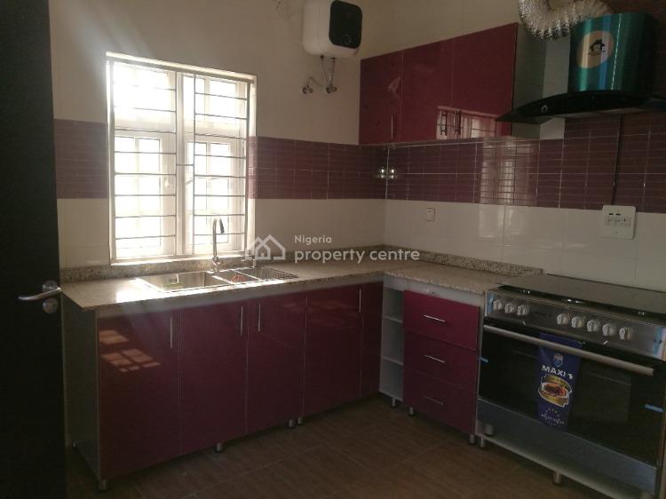 For Rent Luxury 3 Bedroom Detached Bungalow, Efab Queens Estate