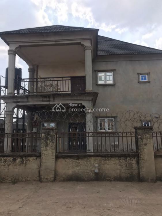 For Rent Luxury 5 Bedroom Duplex With Excellent Facilities, Sahara