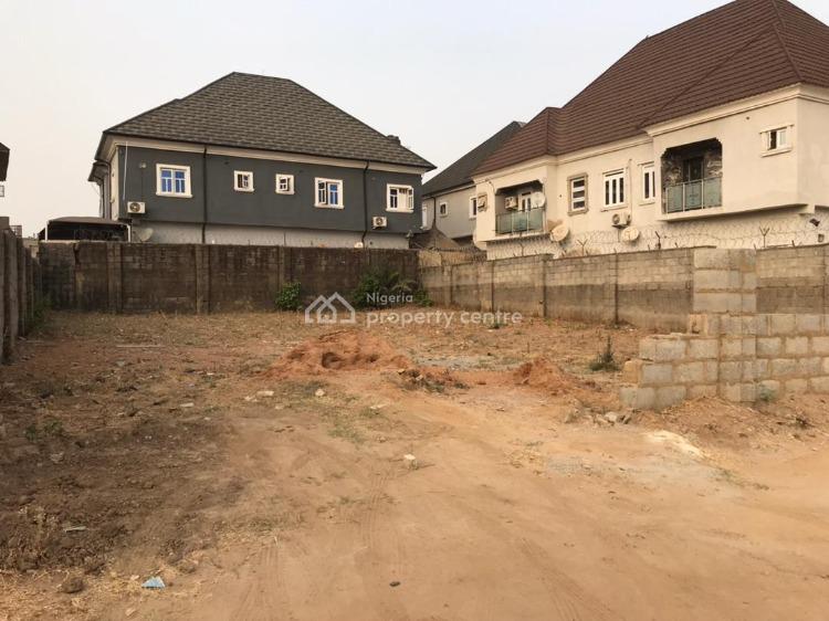 For Sale Residential Plot Of Land, Kubwa, Abuja Nigeria Property