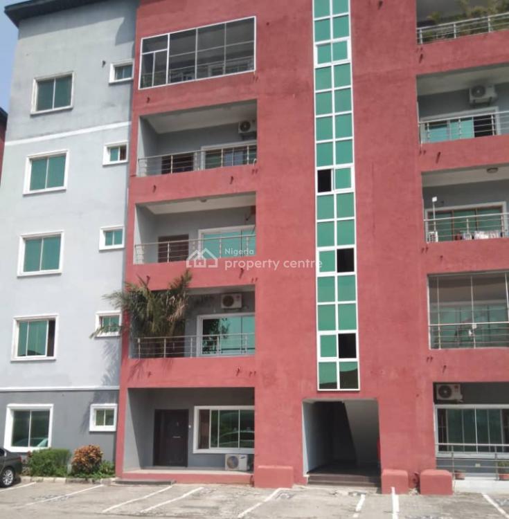 For Sale Luxury 3 Bedroom Apartment On The 1st Floor, Horizon 2 Estate