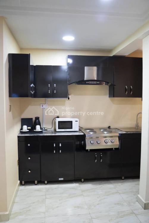 Furnished 2 Bedroom Apartment, Maitama District, Abuja, Flat / Apartment Short Let