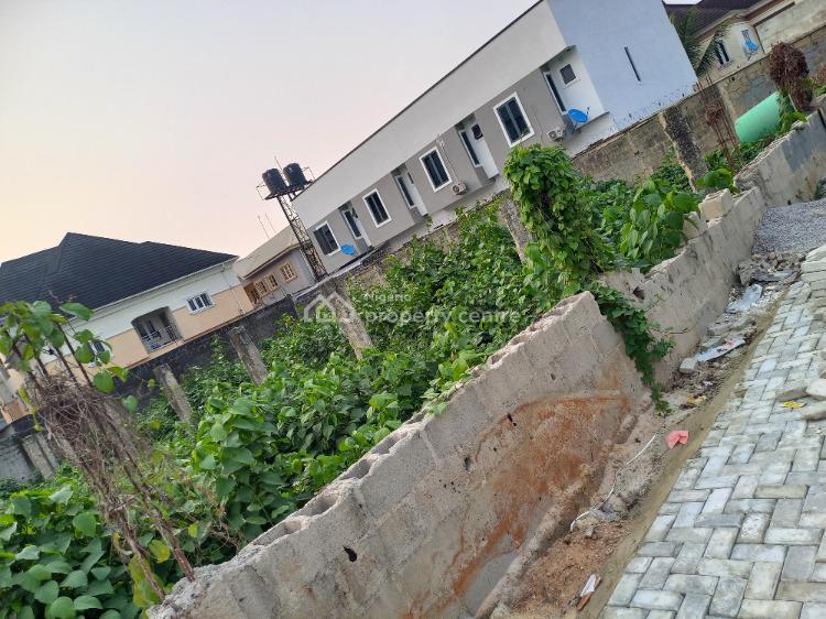 For Sale Fenced 650sqm Of Land With Global C Of O And Gazetted Title, Peninsula Garden Estate