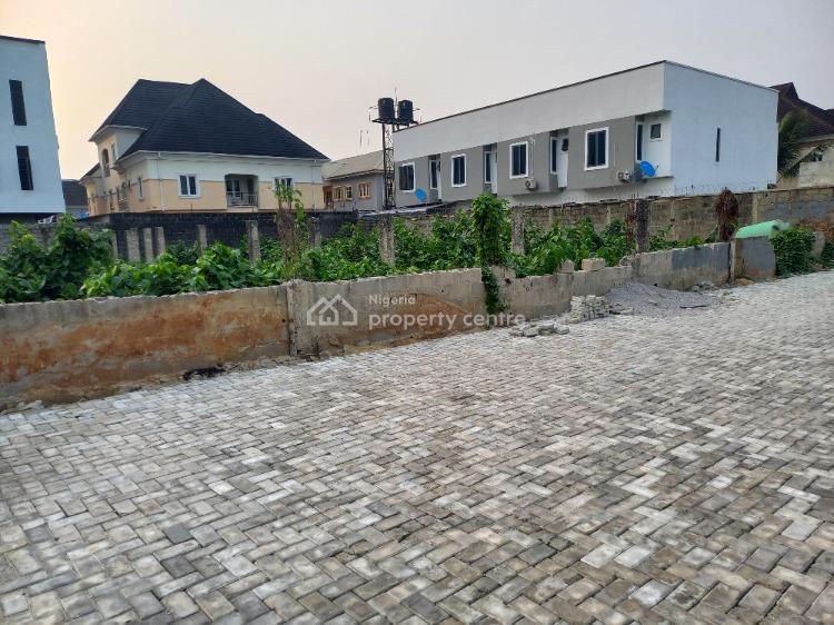 For Sale Fenced 650sqm Of Land With Global C Of O And Gazetted Title, Peninsula Garden Estate