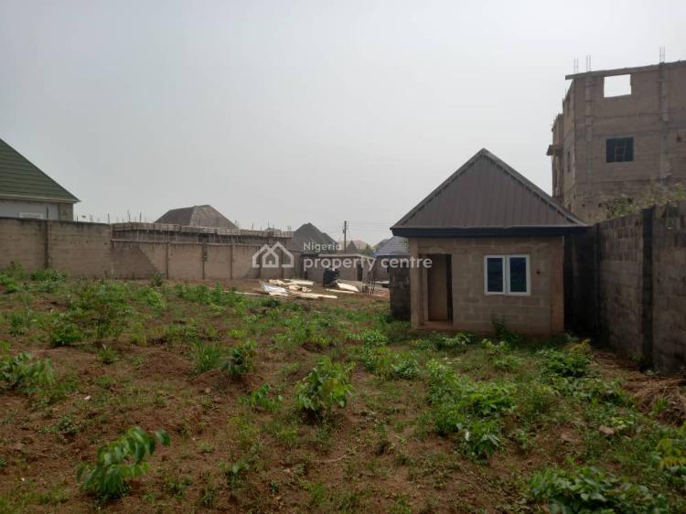 Residential Land for Sale in Independence Layout, Enugu, Enugu 616
