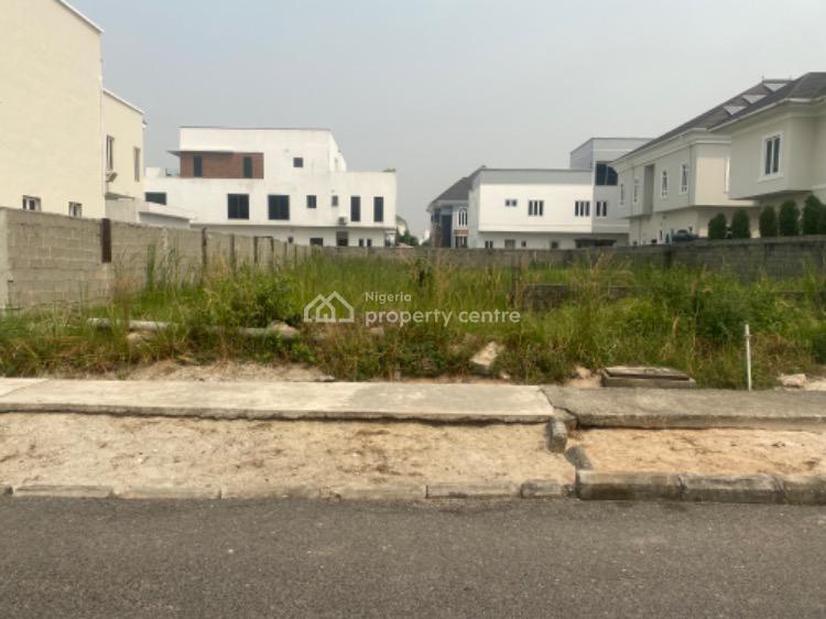 For Sale 500sqm Of Land, Pinnock Beach Estate, Lekki, Lagos Nigeria Property Centre (Ref