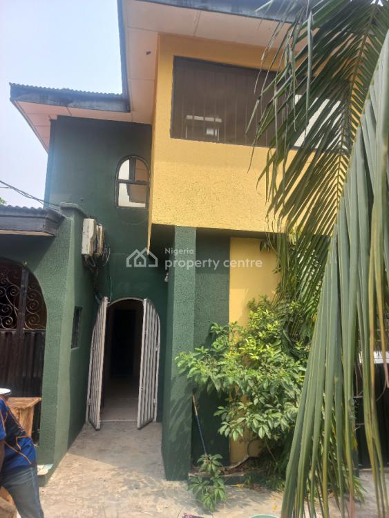 For Rent Mini Flat, Thomas Estate, By Victory Estate, Ajah, Lagos 1