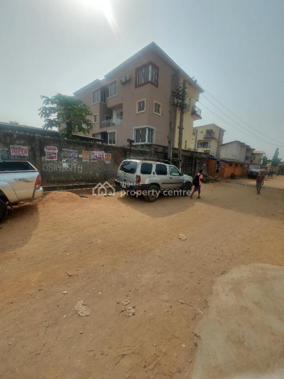For Sale Land In A Prime Location, Ojodu Berger, Ojodu, Lagos