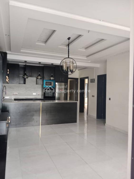 For Rent Luxury 3 Bedroom Flat, Golden Gate Estates, Ikate Elegushi