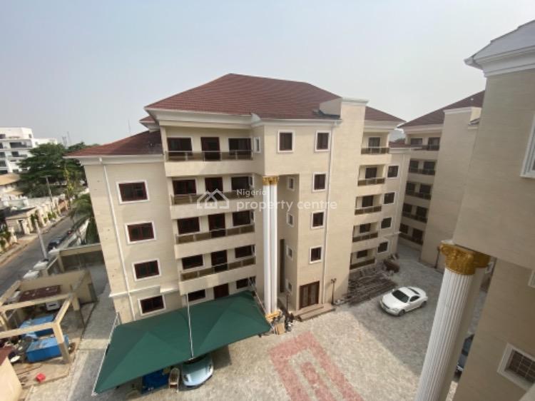 Brand New 24 Units of 3 Bedroom and 3 Penthouses, Off Bourdillon Road, Ikoyi, Lagos, Flat / Apartment for Sale