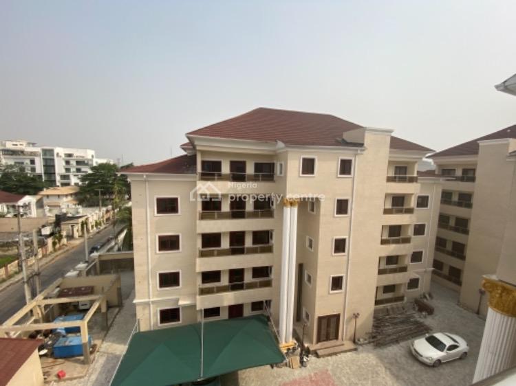 Brand New 24 Units of 3 Bedroom and 3 Penthouses, Off Bourdillon Road, Ikoyi, Lagos, Flat / Apartment for Sale