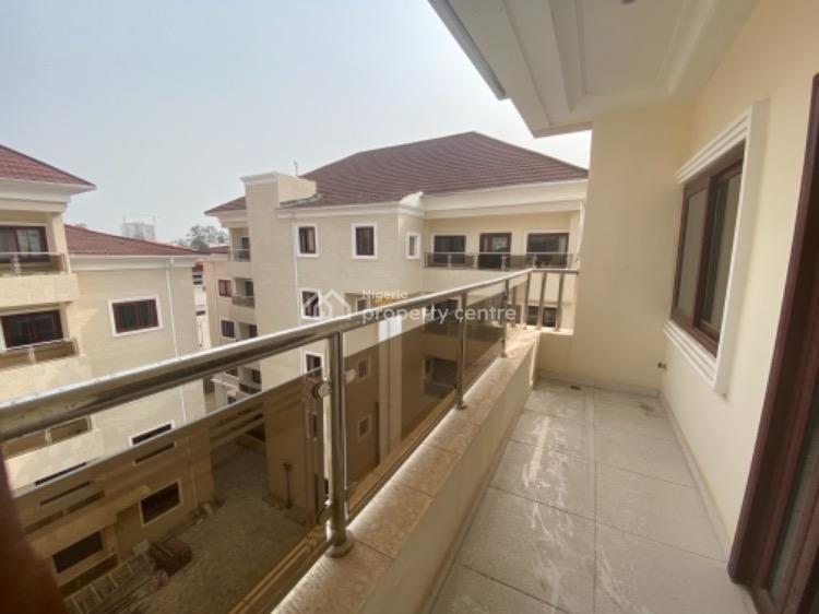 Brand New 24 Units of 3 Bedroom and 3 Penthouses, Off Bourdillon Road, Ikoyi, Lagos, Flat / Apartment for Sale