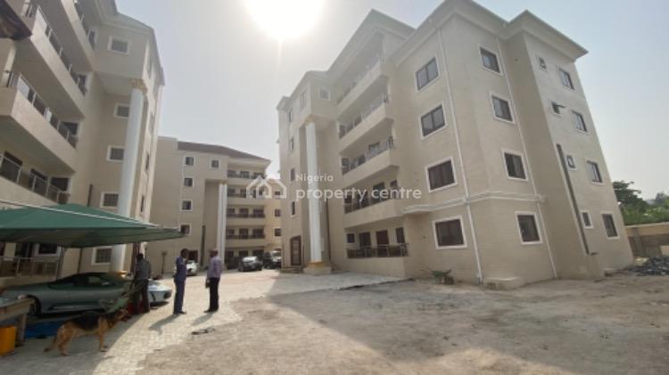 Brand New 24 Units of 3 Bedroom and 3 Penthouses, Off Bourdillon Road, Ikoyi, Lagos, Flat / Apartment for Sale