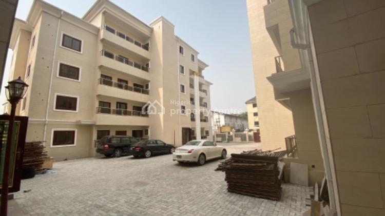 Brand New 24 Units of 3 Bedroom and 3 Penthouses, Off Bourdillon Road, Ikoyi, Lagos, Flat / Apartment for Sale