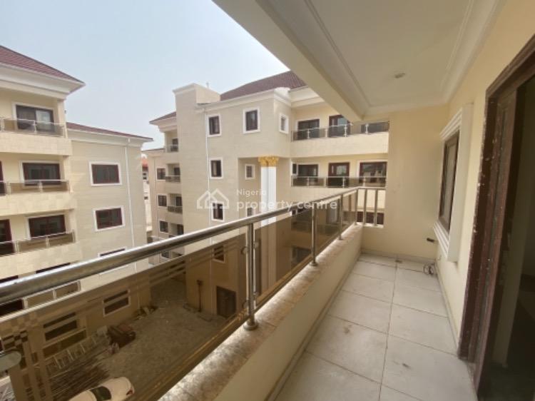 Brand New 24 Units of 3 Bedroom and 3 Penthouses, Off Bourdillon Road, Ikoyi, Lagos, Flat / Apartment for Sale