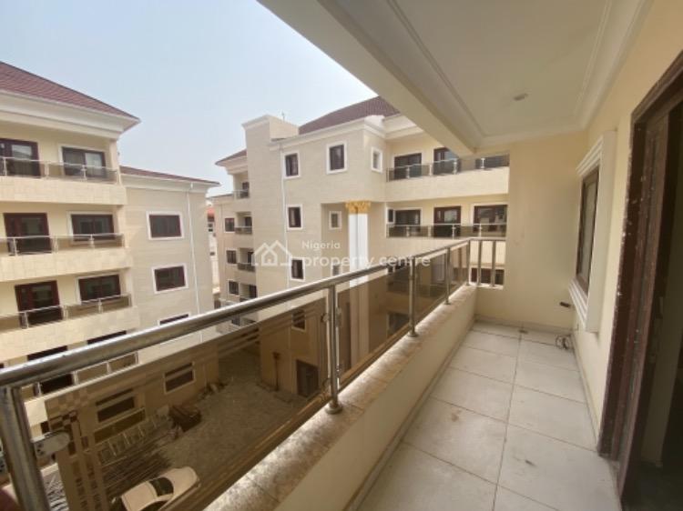 Brand New 24 Units of 3 Bedroom and 3 Penthouses, Off Bourdillon Road, Ikoyi, Lagos, Flat / Apartment for Sale