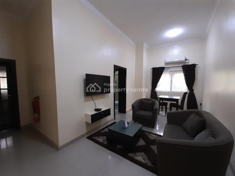 For Rent Exquisitely Furnished And Serviced 1 Bedroom Apartment, Ikeja GRA, Ikeja, Lagos 1