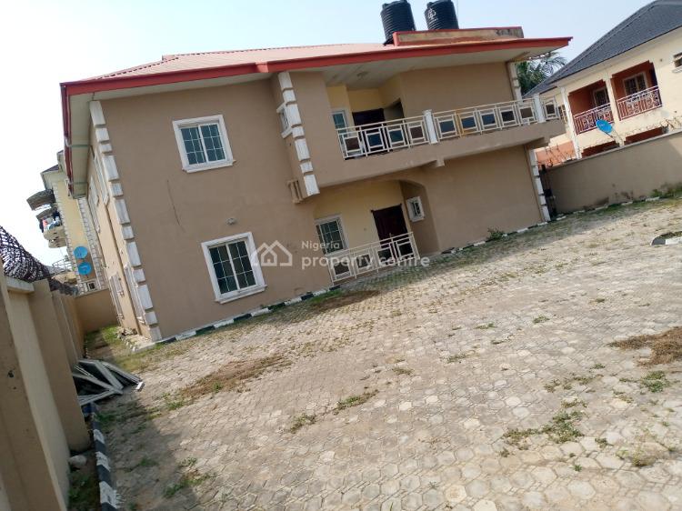 For Rent A Lovely Spacious Self Contained Room, Shared Apartment